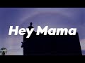 David Guetta - Hey Mama (feat. Nicki Minaj, Bebe Rexha &amp; Afrojack) (Lyrics)