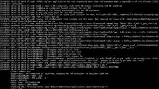 cifar10 train gpu 1000000 steps start