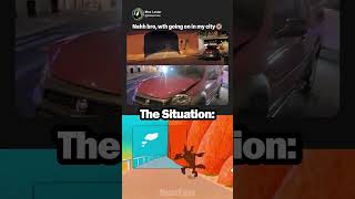 Looney Tunes Type Shii