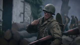 WWII Walkthrough Part 8- Hill 943