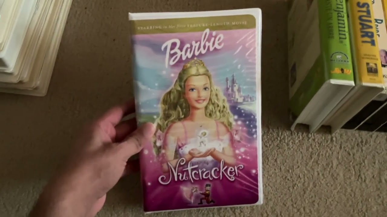 VHS Update 10/11/2025