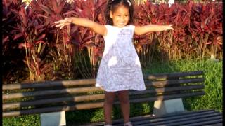 Hester Retrospectiva Do Meu 6 Aninhos....