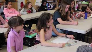 Celebrity Collaborative & Proactive Solutions Full Class Profile