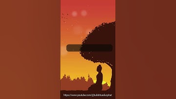 5 điều dạy của đức phật về sự giàu có & cách làm giàu