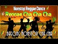 Best reggae cha cha disco medley 2022  bagong nonstop cha cha 2022  reggae music mix