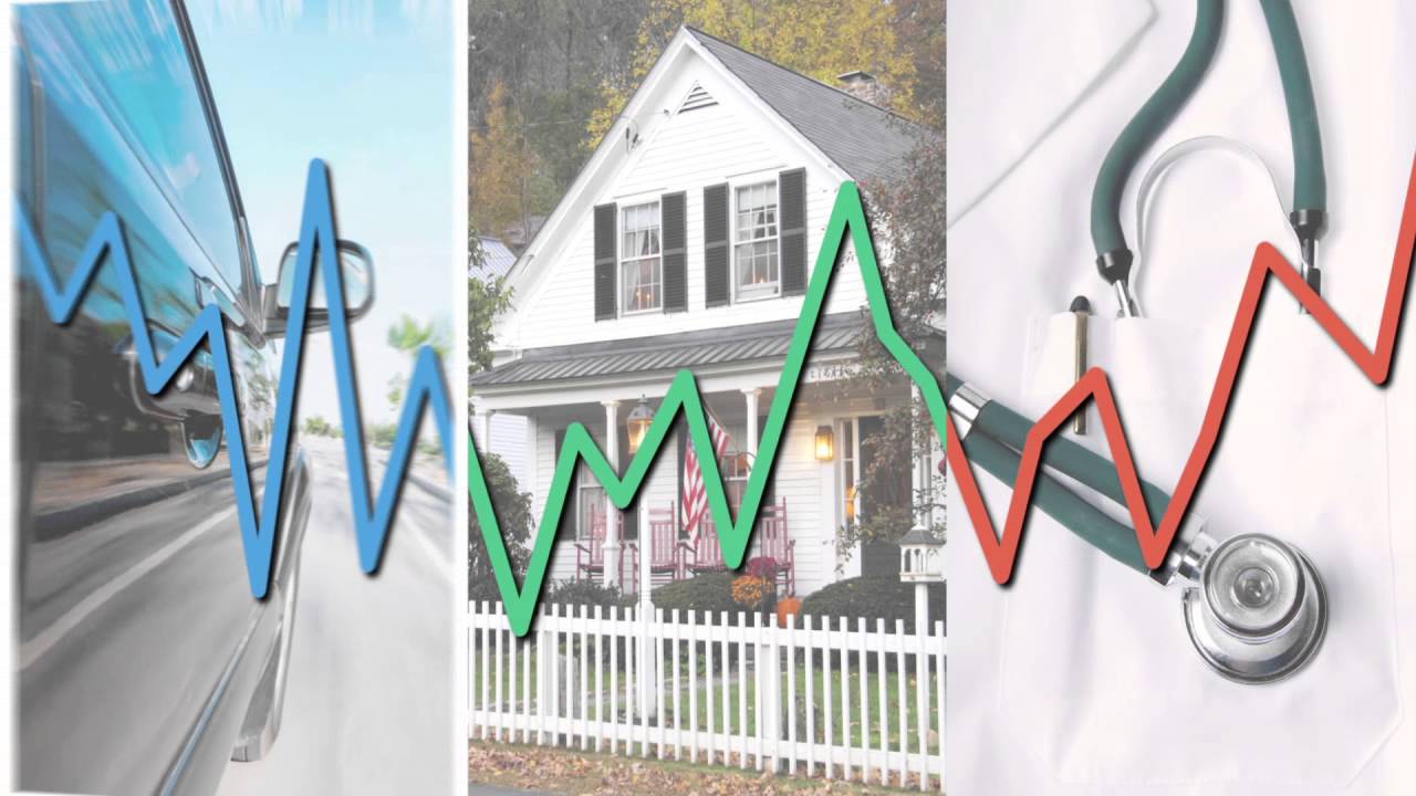 Perry&amp;Carroll Insurance Professionals YouTube