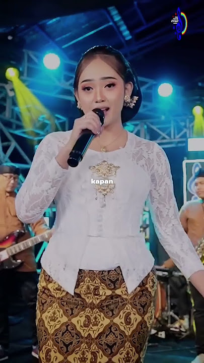 adem banget suaranya silvi kumalasari nyawiji #silvikumalasari #nyawiji #jowopride