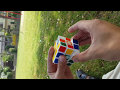Rubik's Cube Easiest Tutorial | Full Guidance