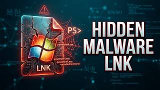 👨‍💻 North Korean Malware Analysis 🚨 ROKRAT KillChain 📡