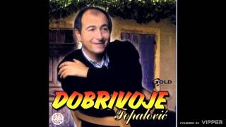 Dobrivoje Topalović - Imali smo bašču šljiva - ( 2002) Resimi