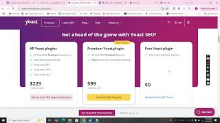 Rank Math vs Yoast SEO (2025) Best WordPress SEO Plugin?