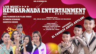 UNYU UNYU - CERY AMANDA  || KEMBAR NADA 6 NOVEMBER 2024 ||
