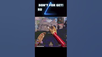 Best Loba Adu Mekanik VS Wirth | All Klip Part 5 Link Dis/Comen #shorts #apexlegendsmobile