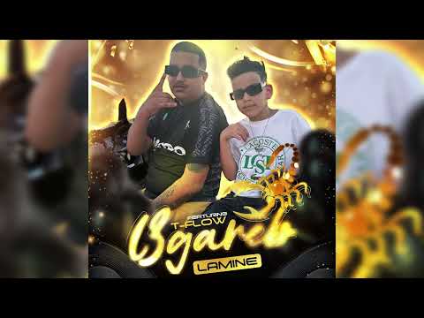 LAMINE L3GAREB Ft TFLOW Prod By 88 Young 