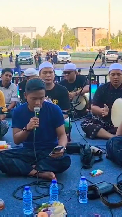 Yammim nahwal madina #azzahir #azzahirfullbass #azzahirfullalbum