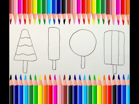 pensilwarna #crayon #spidol #catminyak #mainananak Alat mewarnai dan menggambar untuk anak dalam 1 k. 