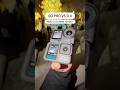 DJI Action Camera vs Go Pro? Which is Best Option? #actioncamera #dji #gopro #shorts