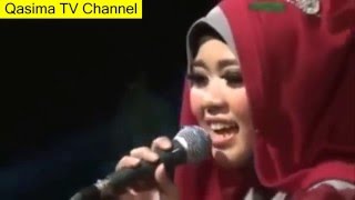 Qasima - Mimpi Terindah (Elvy Sukaesih) - Qasima TV
