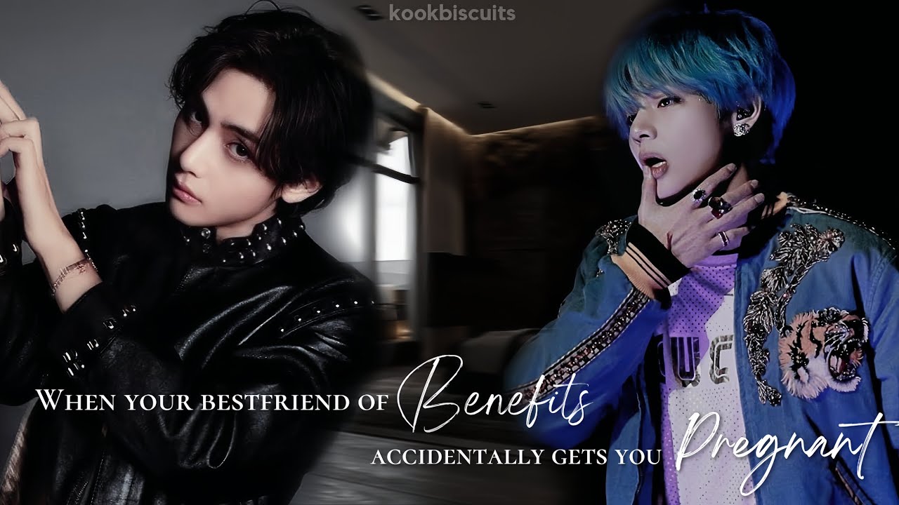 𝐖𝐡𝐞𝐧 𝐲𝐨𝐮𝐫 𝐛𝐞𝐬𝐭𝐟𝐫𝐢𝐞𝐧𝐝 𝐨𝐟 𝐛𝐞𝐧𝐞𝐟𝐢𝐭𝐬 𝐚𝐜𝐜𝐢𝐝𝐞𝐧𝐭𝐚𝐥𝐥𝐲 𝐠𝐞𝐭𝐬 𝐲𝐨𝐮 𝐩𝐫𝐞𝐠𝐧𝐚𝐧𝐭..  [𝐓𝐚𝐞𝐡𝐲𝐮𝐧𝐠 𝐨𝐧𝐞𝐬𝐡𝐨𝐭]