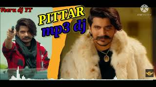 GULZAAR CHHANIWALA - PITTAR ( Official Video ) | Latest Haryanvi mp3 Song 2022 #mp3song Thumb