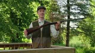 How to Assemble Your New Upland Gun Company SxS