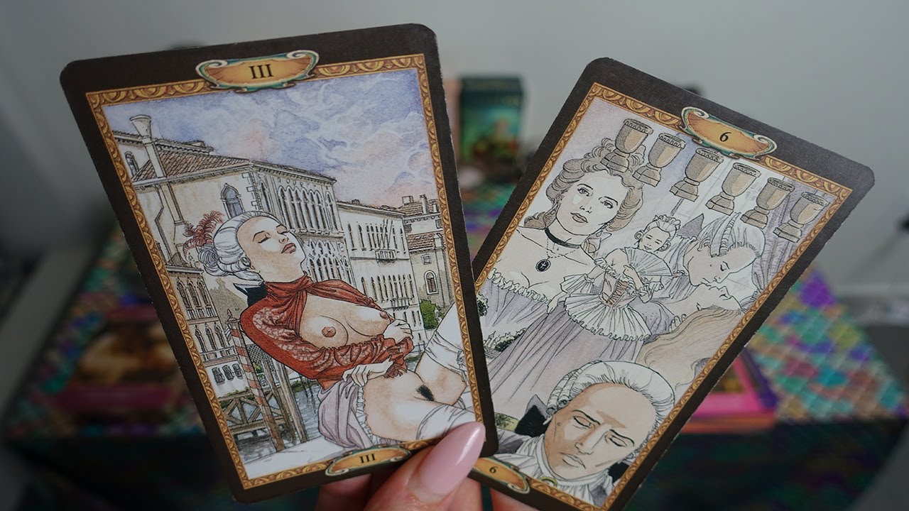 CAPRICORN: They're Falling In Love With You!! September General Love Reading