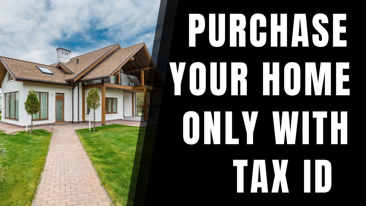 Top 12 Most Frequently Asked Questions about TaxID or ITIN Mortgage Loans