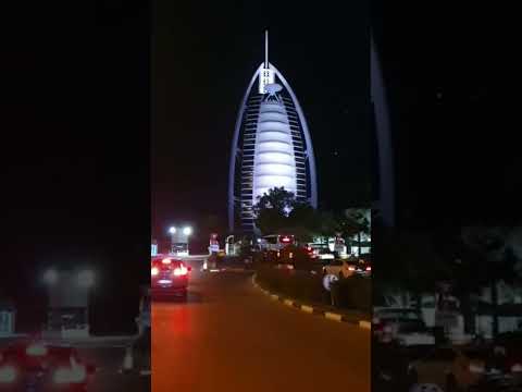 burj al arab