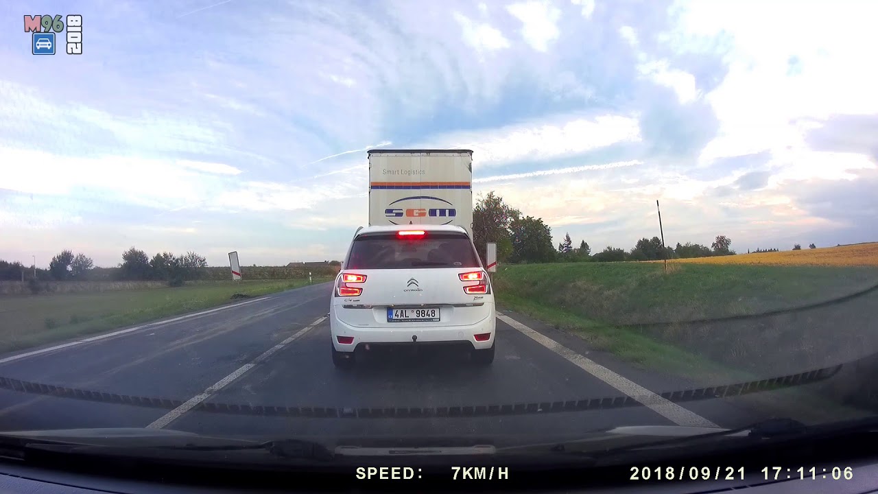 Silnice I/38: Bezděčín [D10] - Kluk [D11] (2018 - 4x)