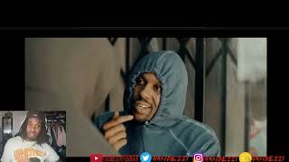 YounG Moose - Rules to the streets (Official Video) Kai Dezzy Reacts