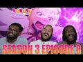 Darkness no  konosuba season 3 episode 8 reaction