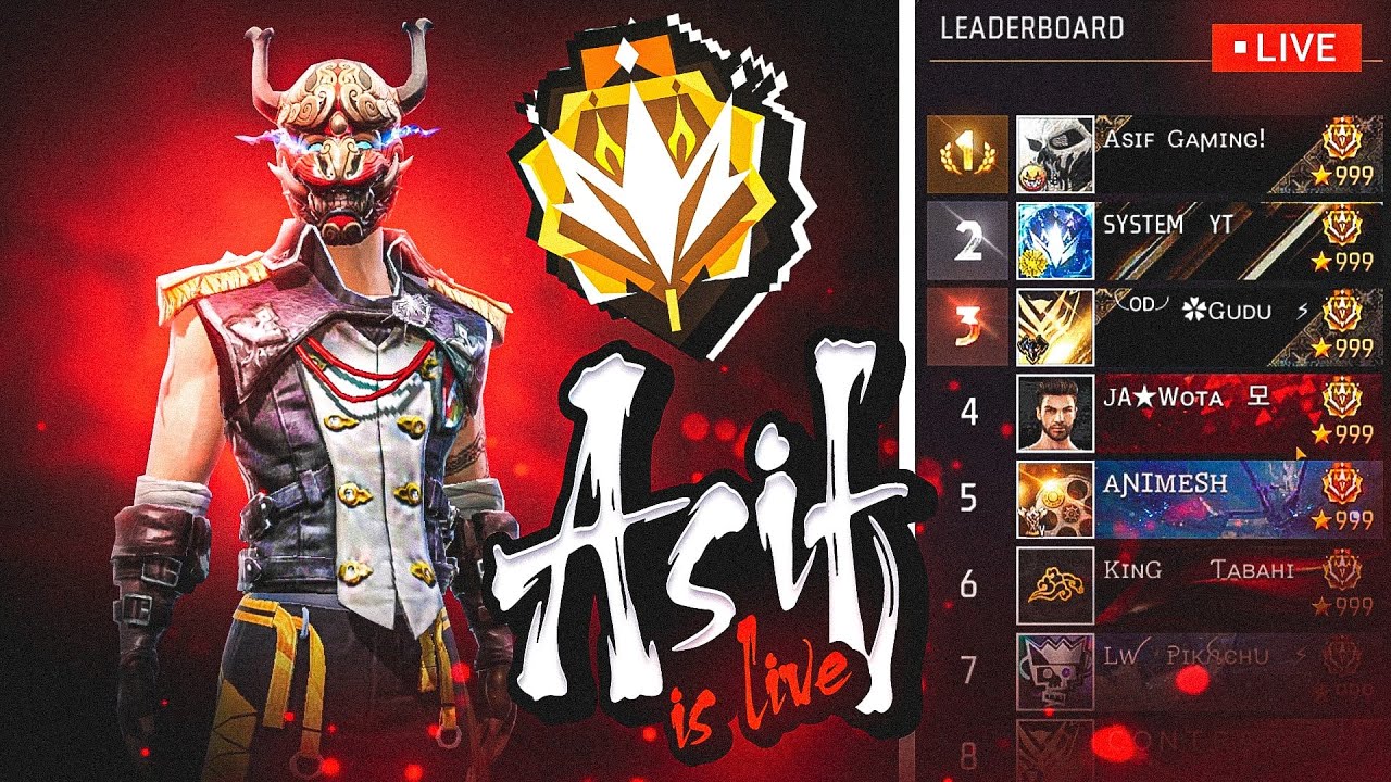 New Season Cs Rank Push To Top 1 GrandMaster 🤩 With Highest Streak Ever ...