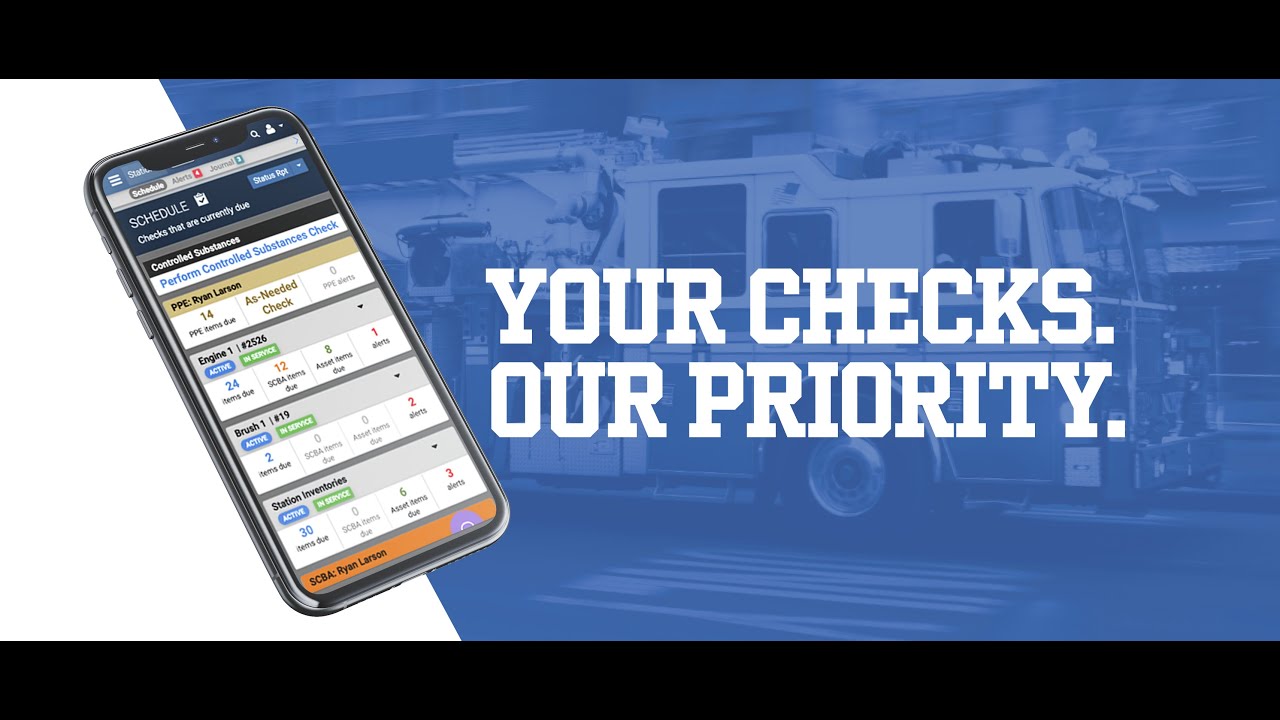 PSTrax Webinar Series | Your Paperless Solution Presented with Salli & Scott