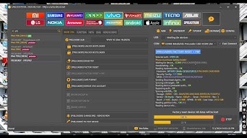 vivo y91/y91i Pattern Lock using unlock tool | frp bypass |Just 1 Click | Google account remove