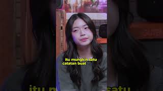 Pendapat Mark Natama Soal Lagu Berbungabunga Faith Christabel