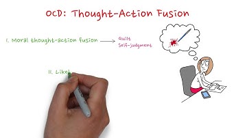 OCD: Thought-Action Fusion