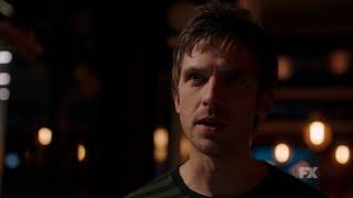 Legion - la bande-annonce officielle de la saison 2 (VO)