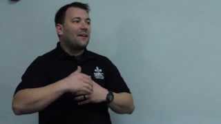 Mindset - Perspective is Everything - You Don't Have a Choice