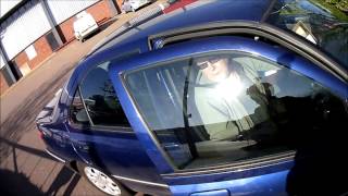 W228 Wbd - Its A Cycle Path You Plum