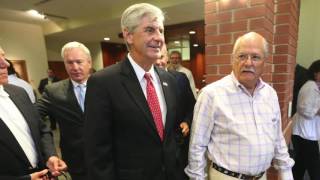 Daily Journal Newsbreak: Thursday, Sept. 1, 2016