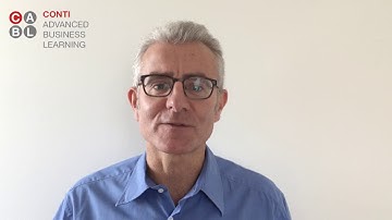 Team Negotiations by Giuseppe Conti