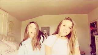 ANNIE LEBLANC VS MACKENZIE ZIEGLER MUSICAL.LY PART 2