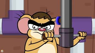Rat-A-Tat |' Ice Candy ❤️ HD'| Chotoonz Kids Funny Cartoon Videos