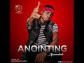 Xpensivetoolz  anointing official audio