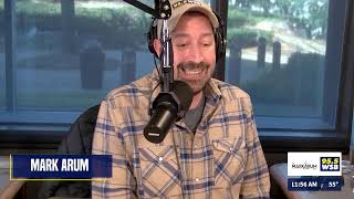 Live now! Atlanta's News and Talk