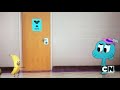 The Amazing World Of Gumball The Curse