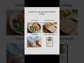 try "sereno: daily balance" free #healthy #food #protein #cleaneating #healthymeal