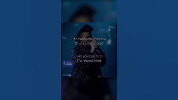Thumbnail of Abel & Ariana - Obsesión🔥🔥 #shorts