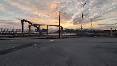 16 July 25. This noise is disturbing most of UTB. Vessel Adelheid BR. Turn it off ! Nuisance ! ABP