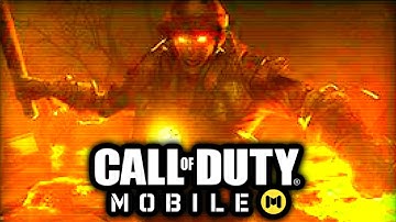 Call of Duty Mobile Zombies TRAILER + Gameplay & Gobblegums Leaked (COD Mobile Zombies Release Date)